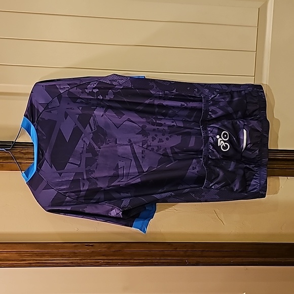 Cycling shirt xize XXXL. - Picture 4 of 6